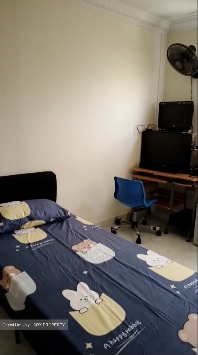 Blk 497A Tampines Street 45 (Tampines), HDB 5 Rooms #584444311